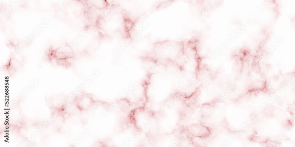 White and red Marble texture Itlayain luxury background, grunge background. White and red beige natural cracked marble texture background vector. cracked Marble texture frame background.