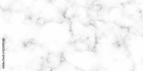 white marble pattern texture natural background. Interiors marble stone wall design, Beautiful drawing with the divorces and wavy lines in gray tones. White marble texture for background or tiles.