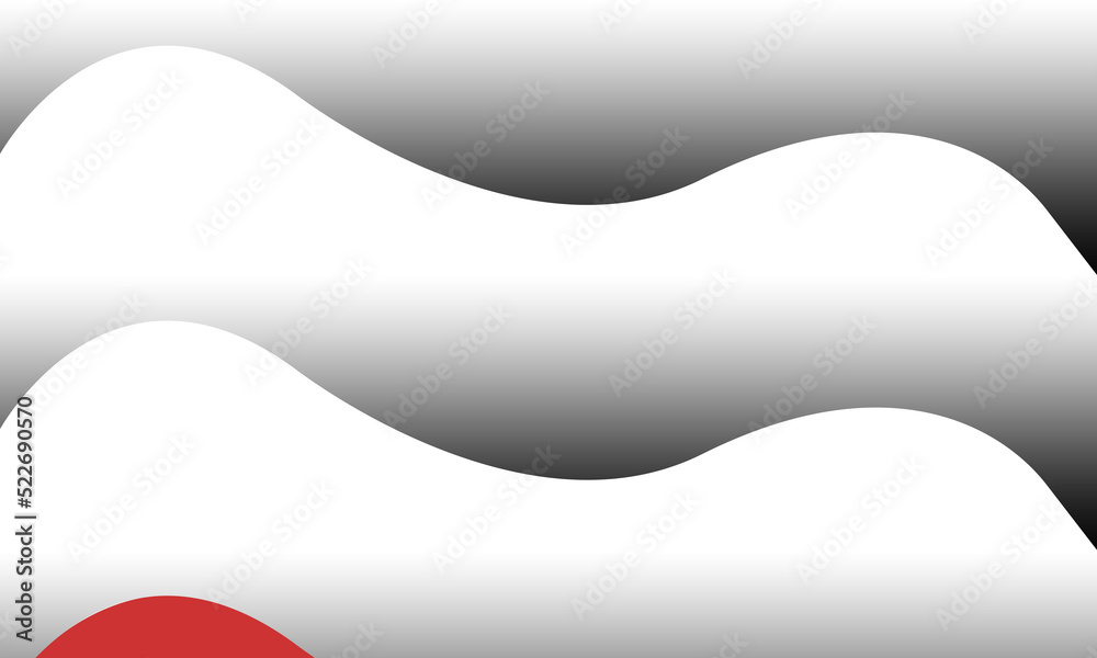 graphics are abstract, simple, using free-form lines. Simple background and mainly white and black use. with gradient graphics are abstract, simple, using free-form lines. Simple background and mainly white and black use. with gradient