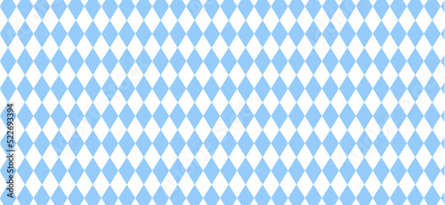 background with blue diamonds