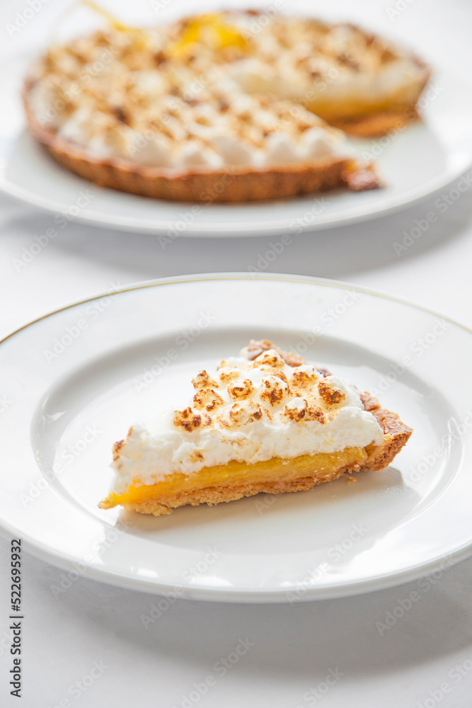 Traditional pastry 