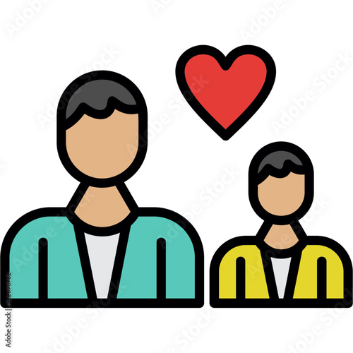 Adoption Icon