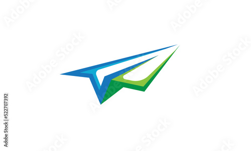 Papper Plane Logo Icon design, Suitable for industry finance, marketing, business sales etc

custom order email me at : bintangterbit@yahoo.com