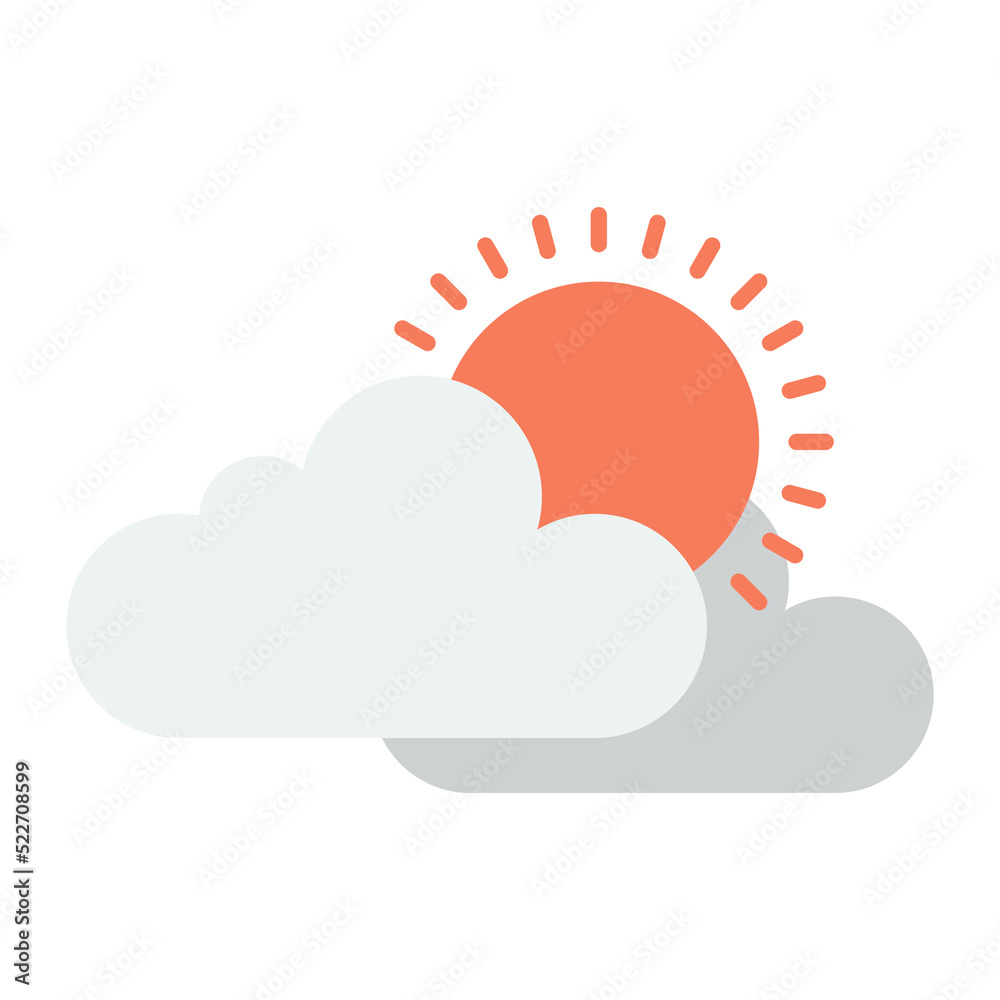Vacation icon isolated on transparent background Vacation icon isolated on transparent background