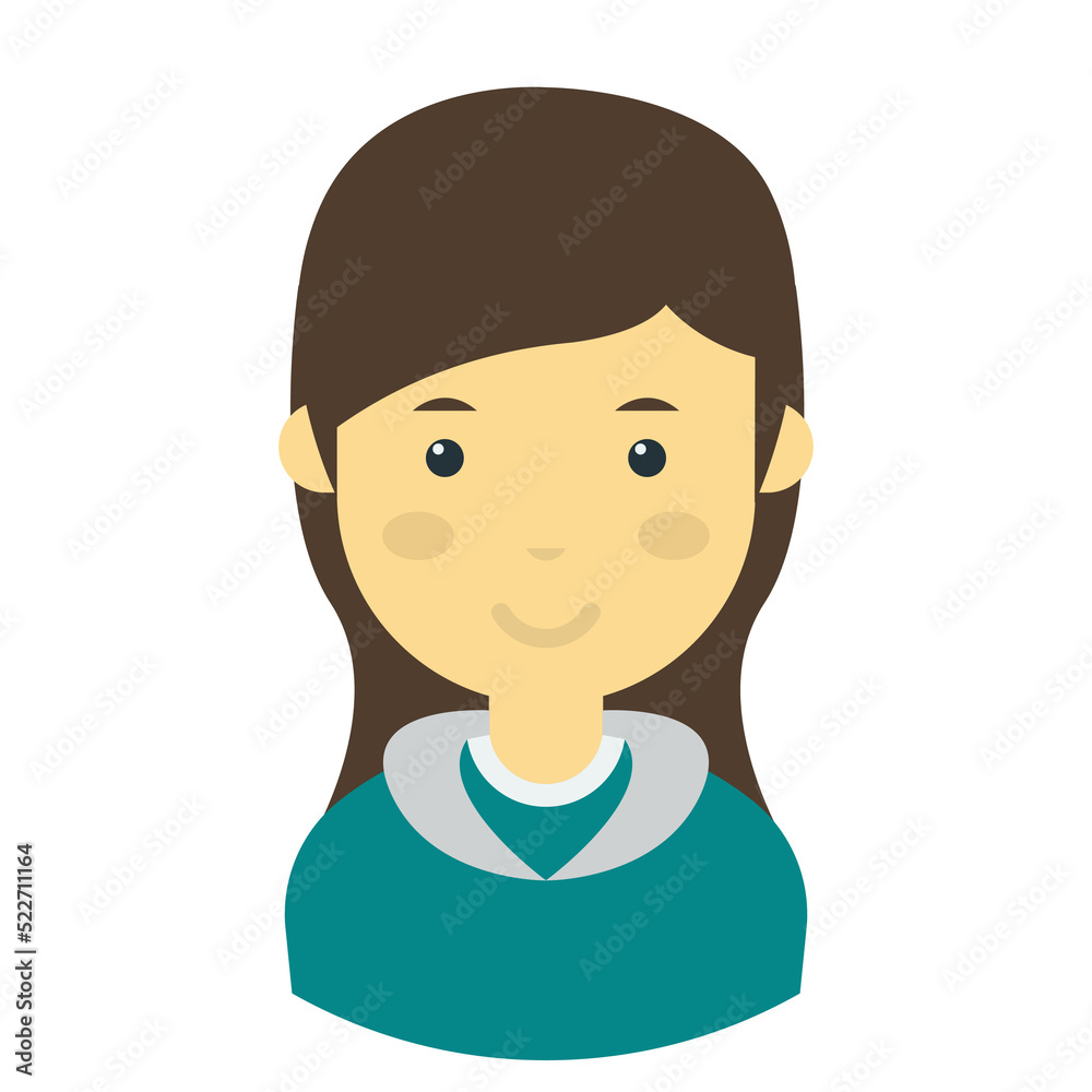 people icon isolated on transparent background people icon isolated on transparent background