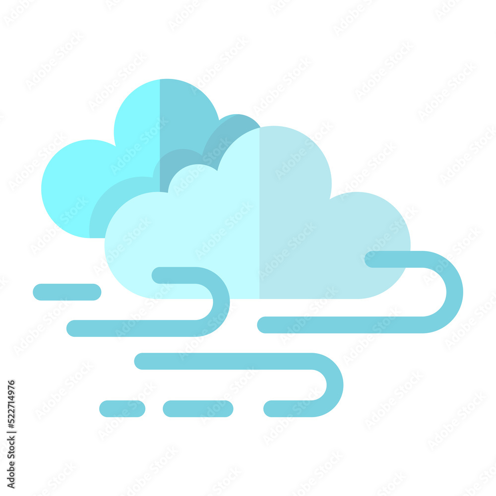 Nature icon isolated on transparent background Nature icon isolated on transparent background
