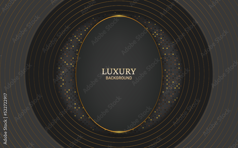 abstract black and golden lines luxury background abstract black and golden lines luxury background