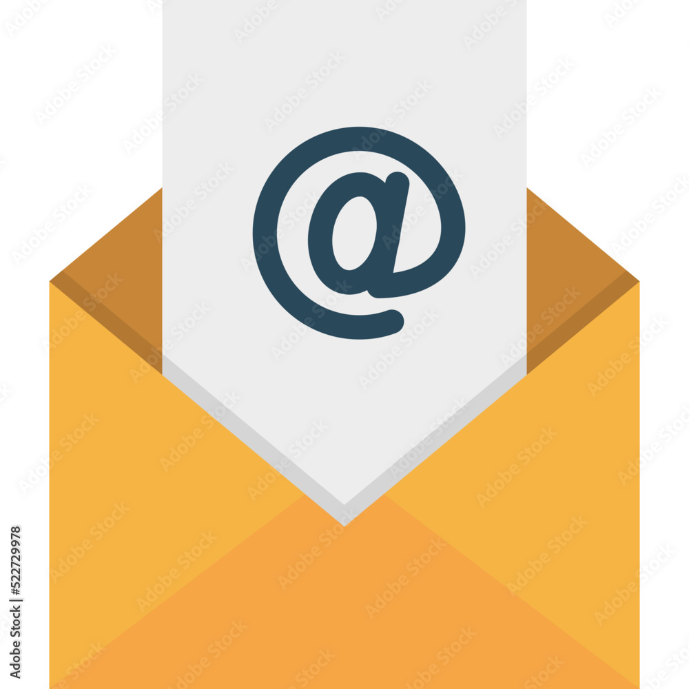 Email Icon Email Icon