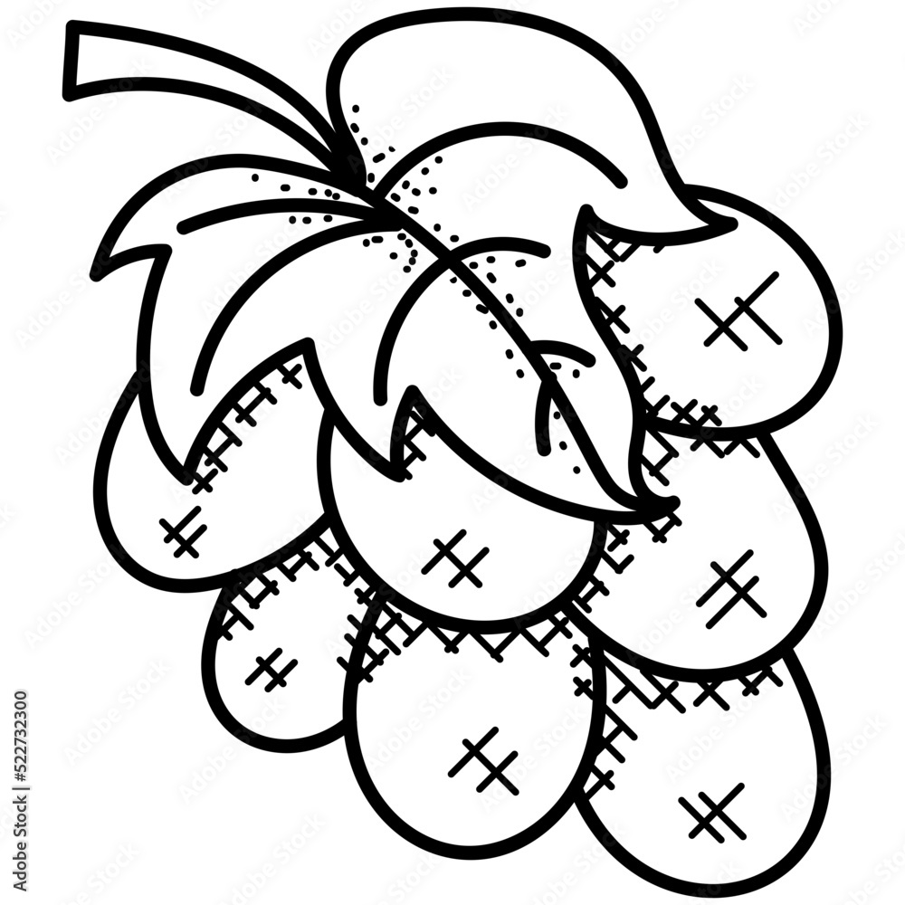 Grapes Grapes