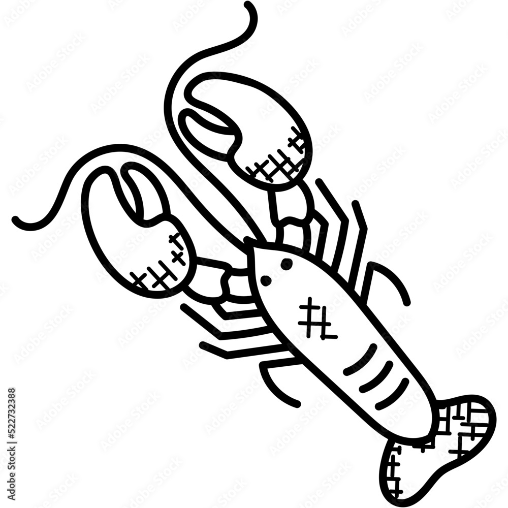 Lobster Lobster