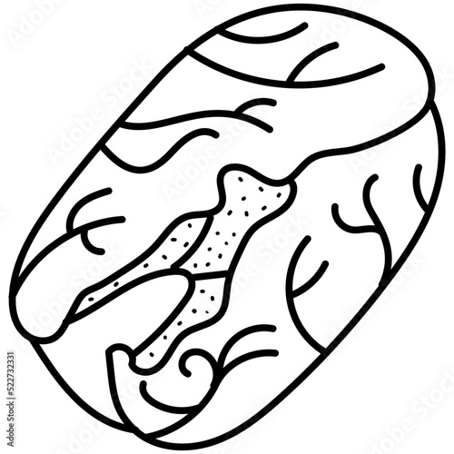 Meat Piece