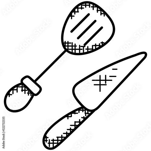 Utensils 