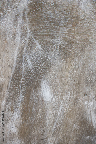 Concrete texture