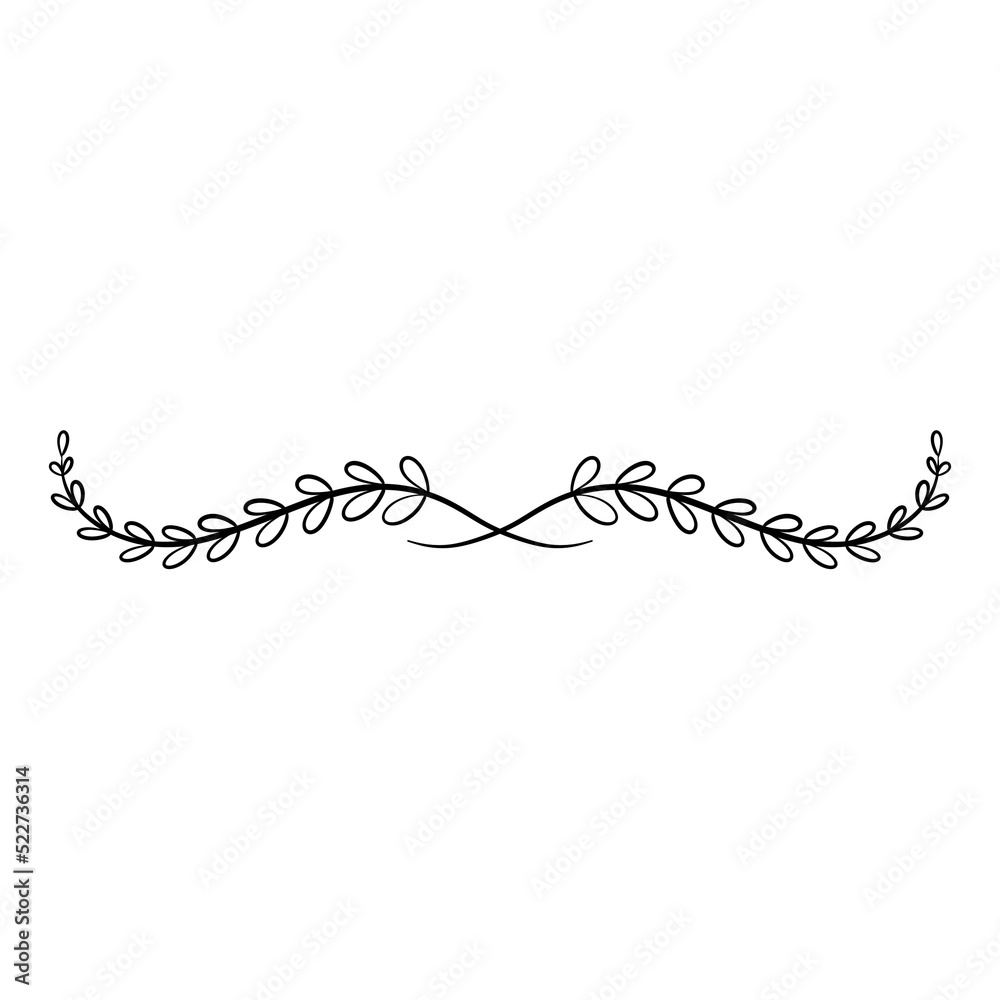 laurel wreath leaf in watercolor laurel wreath leaf in watercolor