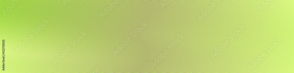 Obraz premium Color interpolation north light gradient illustration