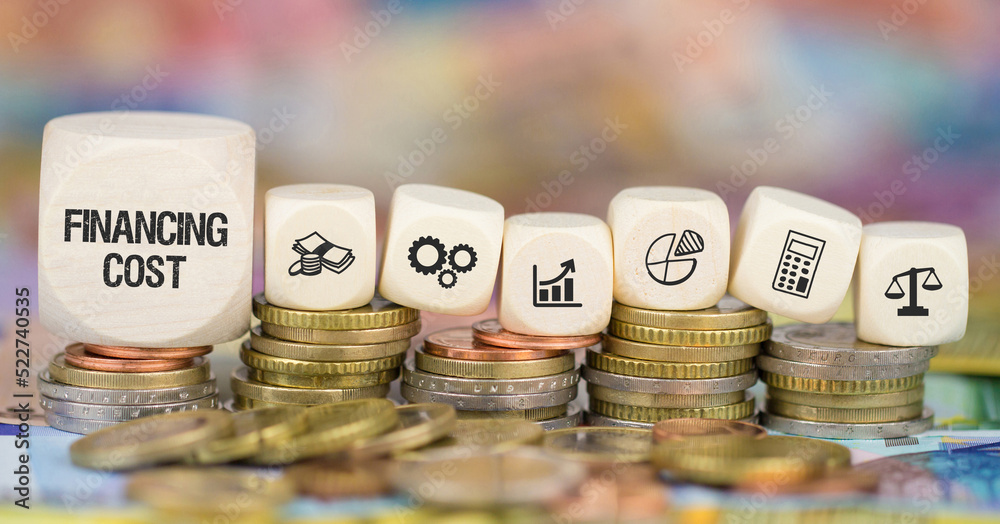 Financing Cost Financing Cost