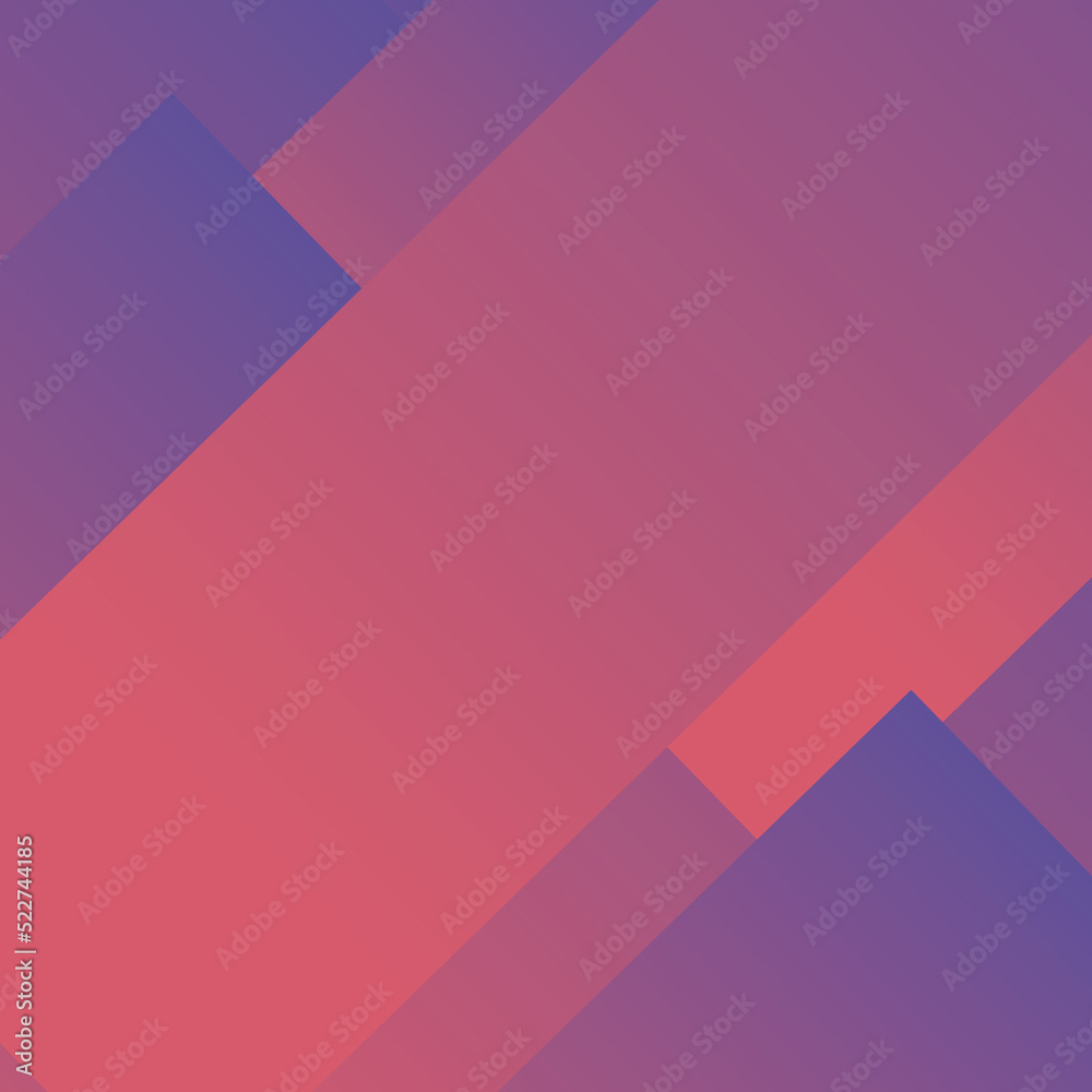 Abstract vector colorful pattern background. Poster, banner template.