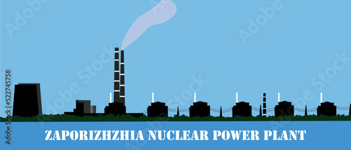фотографія Zaporizhzhia nuclear power plant