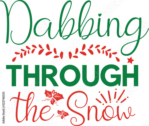 Christmas svg design cut files