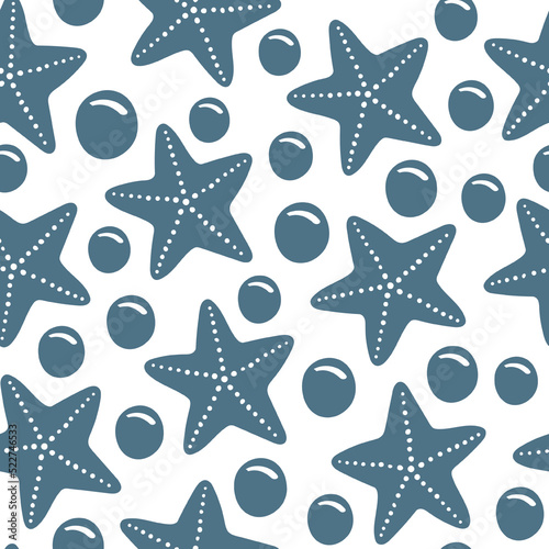 Minimalist seamless pattern, creative branding design, .hand-drawn sketch