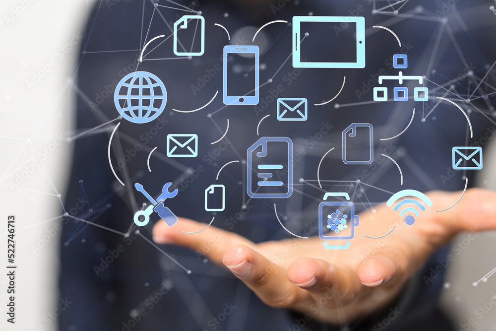 Using Cloud Technology to Send and Receive Files. Using Cloud Technology to Send and Receive Files.