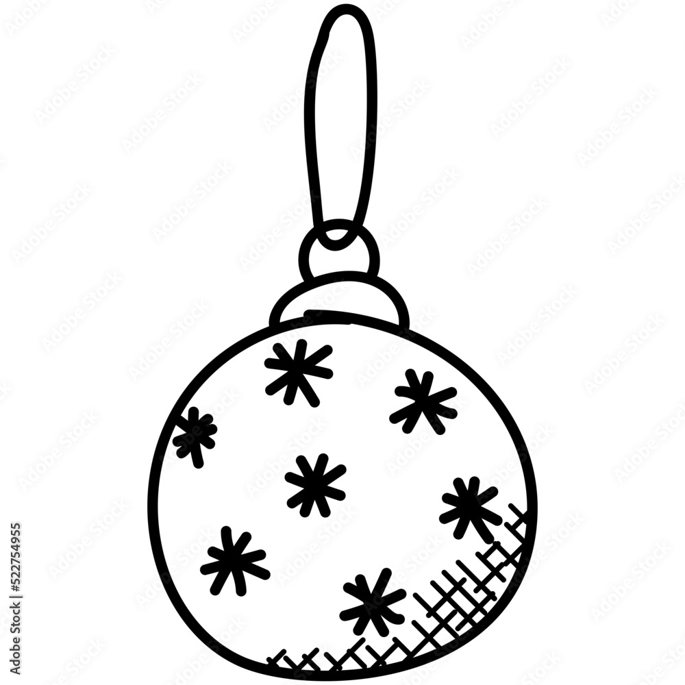 Bauble Ball 