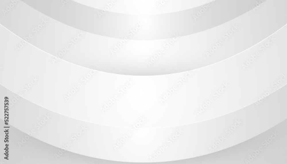 White abstract background design White abstract background design