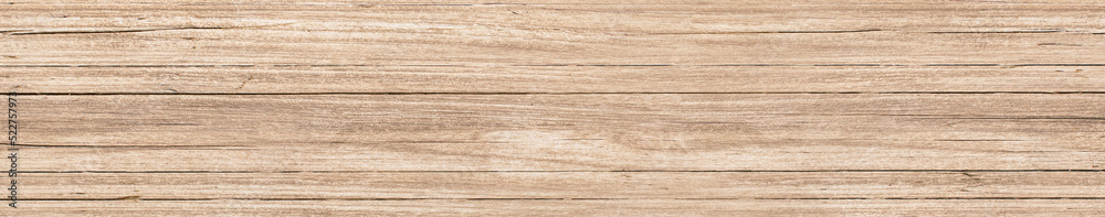Fototapeta premium texture of wood background. old brown rustic light bright wooden maple texture - wood background panorama banner long