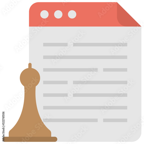 Strategy