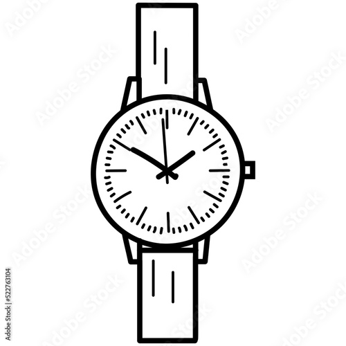 Wrist Watch