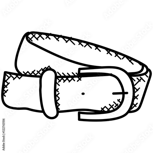 Belt 