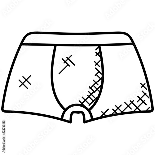 Underwear