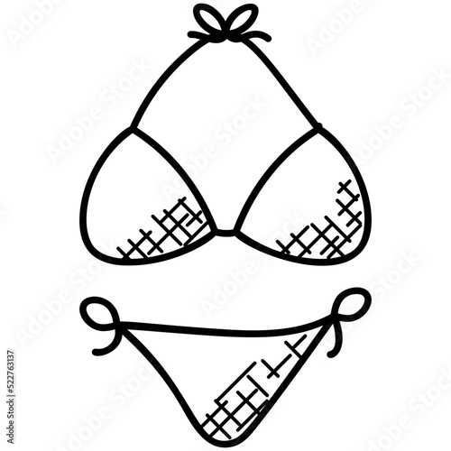 Bikini 