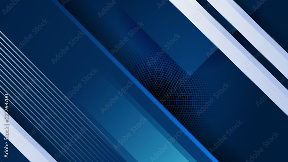 Blue and white geometric shapes abstract background geometry shine and layer element vector for presentation design. Suit for business, corporate, institution, party, festive, seminar, and talks. Blue and white geometric shapes abstract background geometry shine and layer element vector for presentation design. Suit for business, corporate, institution, party, festive, seminar, and talks.