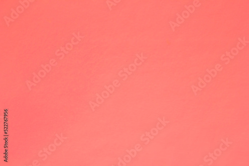 red paper background