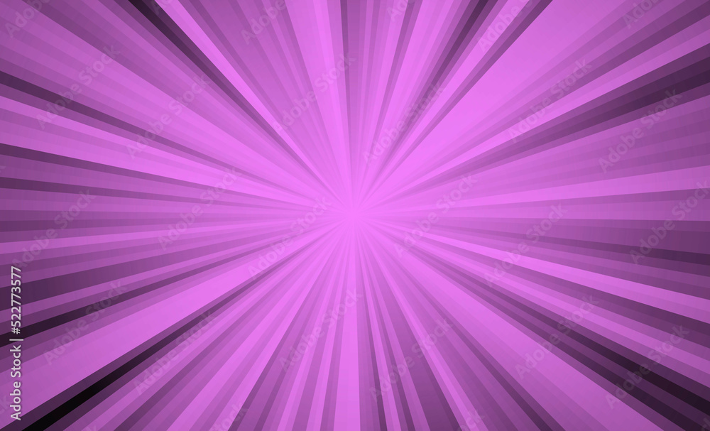 Abstract ray burst background, glow effect, comix Abstract ray burst background, glow effect, comix