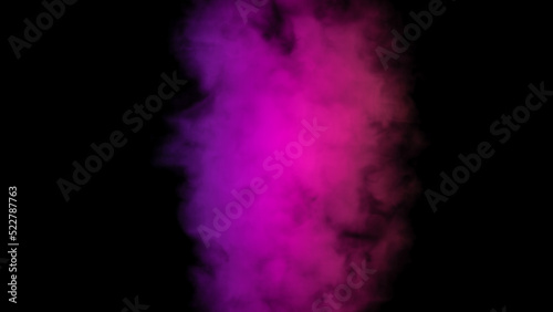 Abstract background with vi...