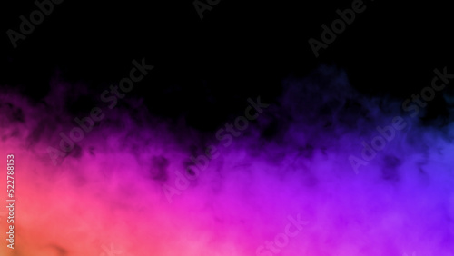 Abstract futuristic backgro...