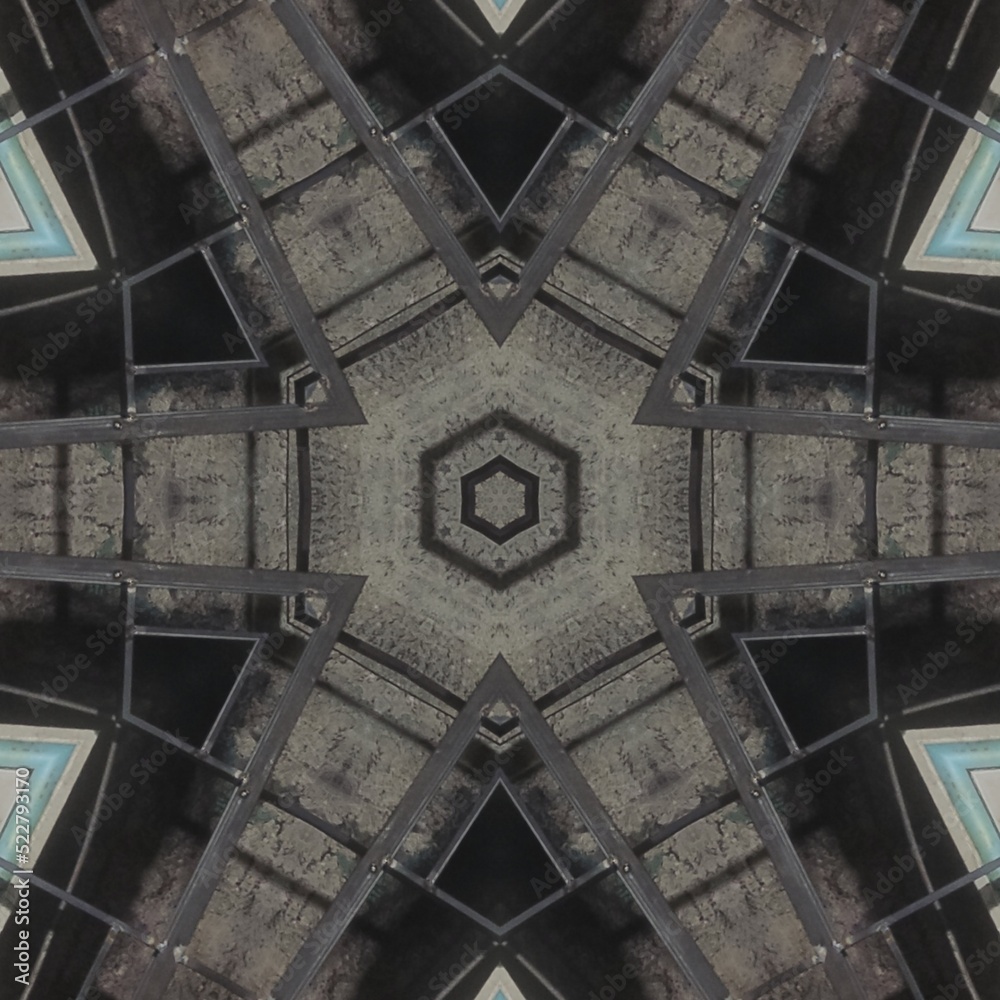 Fototapeta premium Carpet