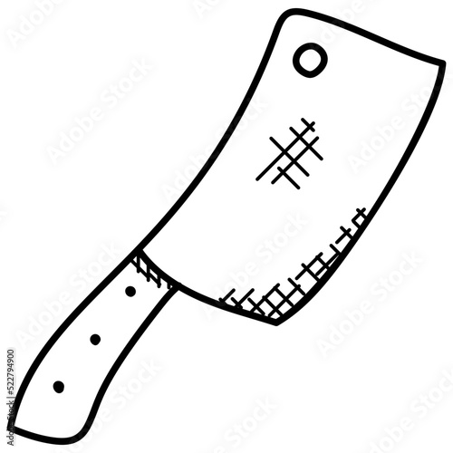 Cleaver