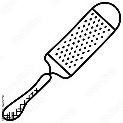 Grater