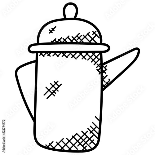 Thermos Bottles