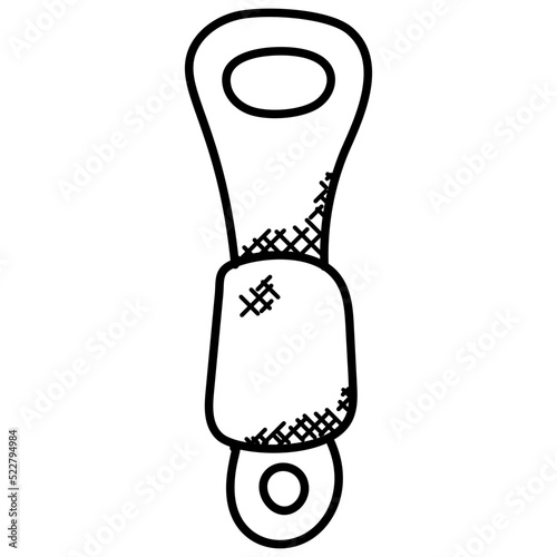 Bottle Opener