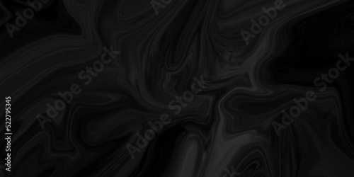 Black grey marble texture with natural pattern for background and desinge. Liquid marble surfaces design and panorama texture grunge backdrop background. Statuario Marble Texture Background, Natural.