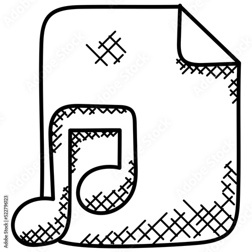 Musical Chord