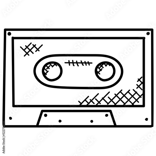 Cassette