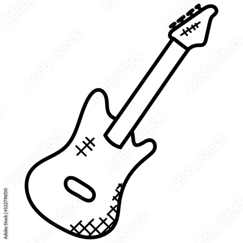 Guitar