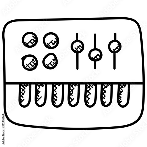 Harmonium