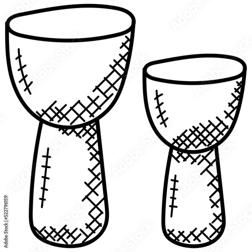 Darbuka