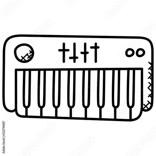 Harmonium